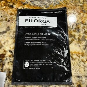 Filorga by Filorga Hydra-Filler Mask Super-Moisturizing Mask --1pc
